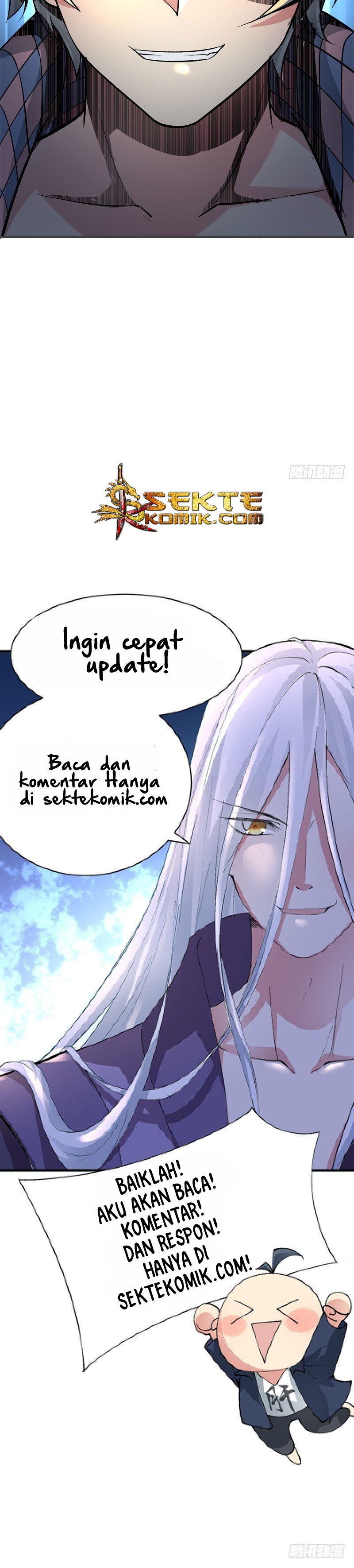 I Picked Up An Attributes Chapter 01.2 Gambar 23
